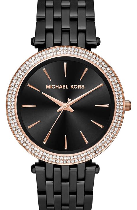 michael kors darci watch 39mm